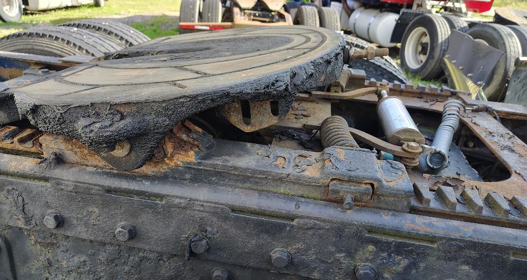 1996 PETERBILT 379 - Image 18